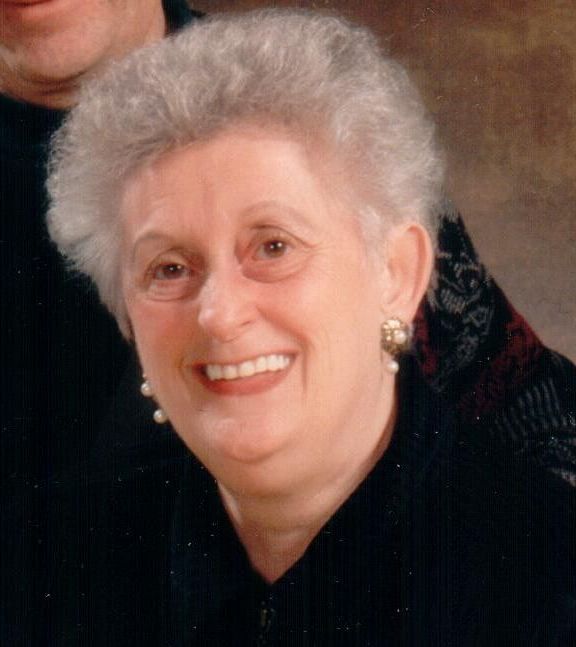 Monique Lebrun