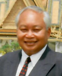 Khuon Khun-Neay