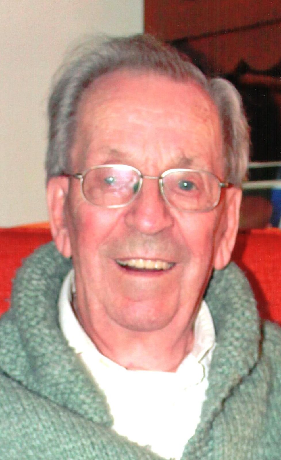 Roger Gagné