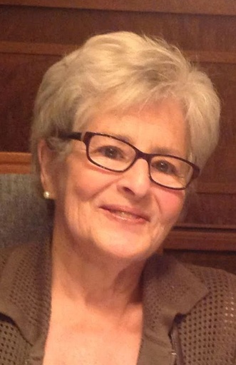 Ginette Nadeau