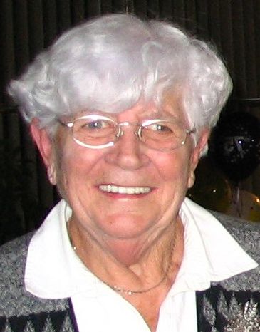 Cécile Lapointe Lessard