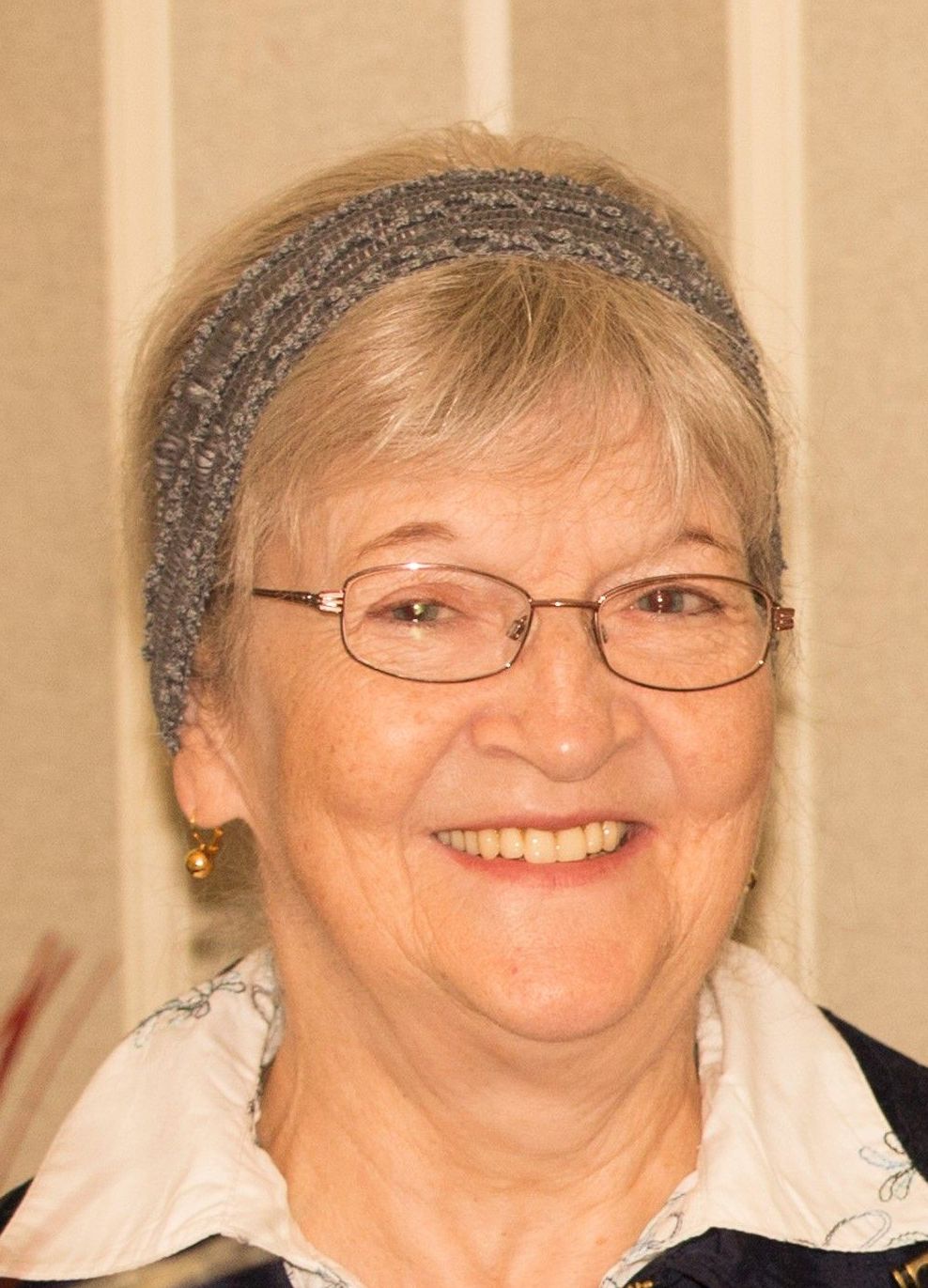 Marie-Paule Gosselin