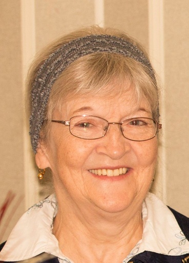 Marie-Paule Gosselin