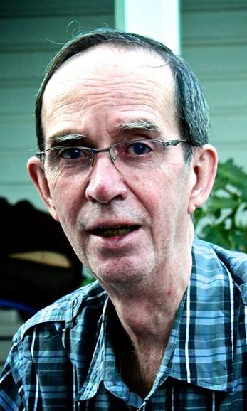 Dominique Simard