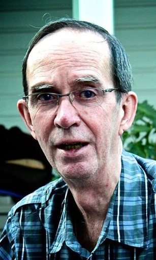 Dominique Simard