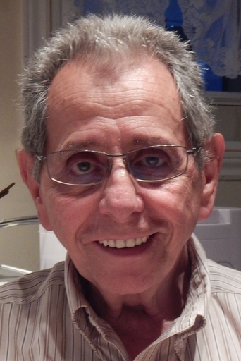 Marcel Poulin