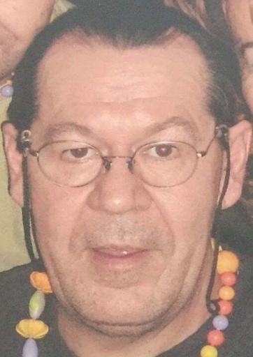 René Thomas