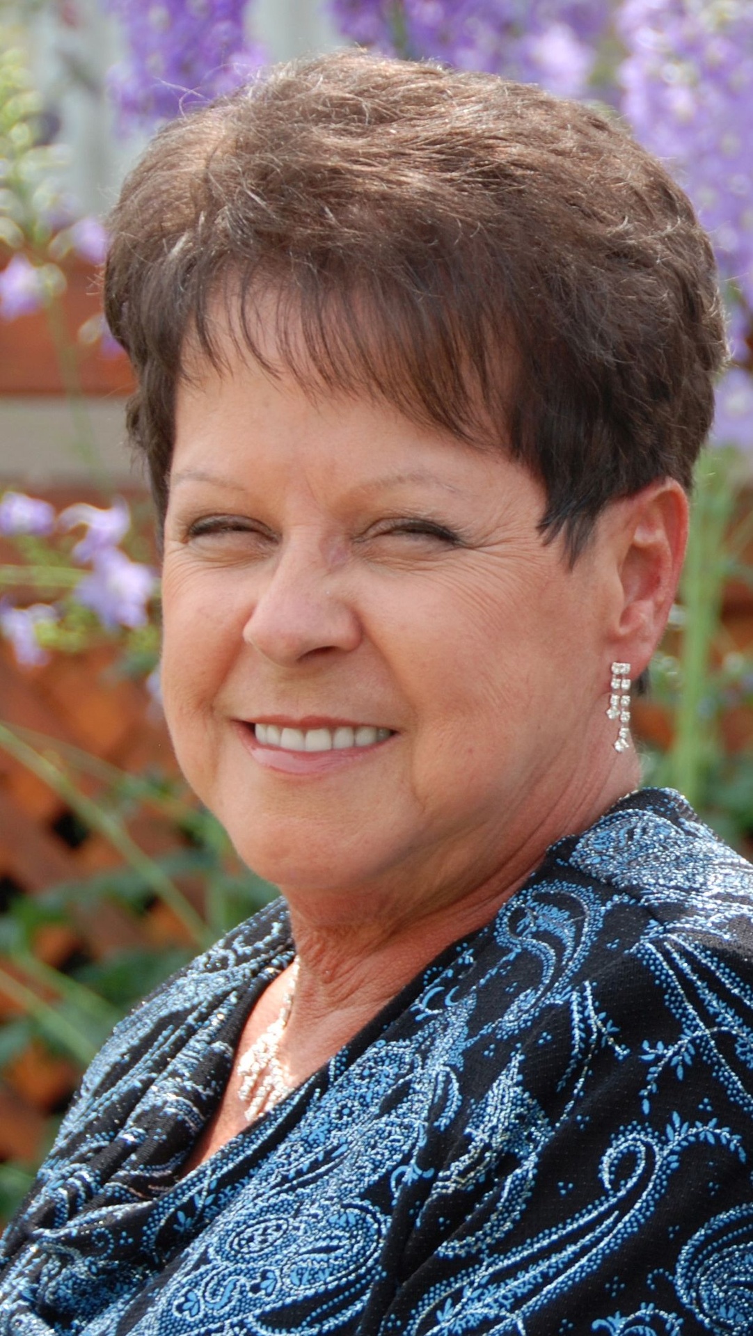 Francine Lessard