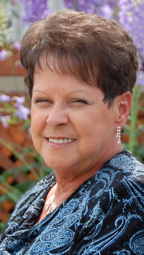 Francine Lessard