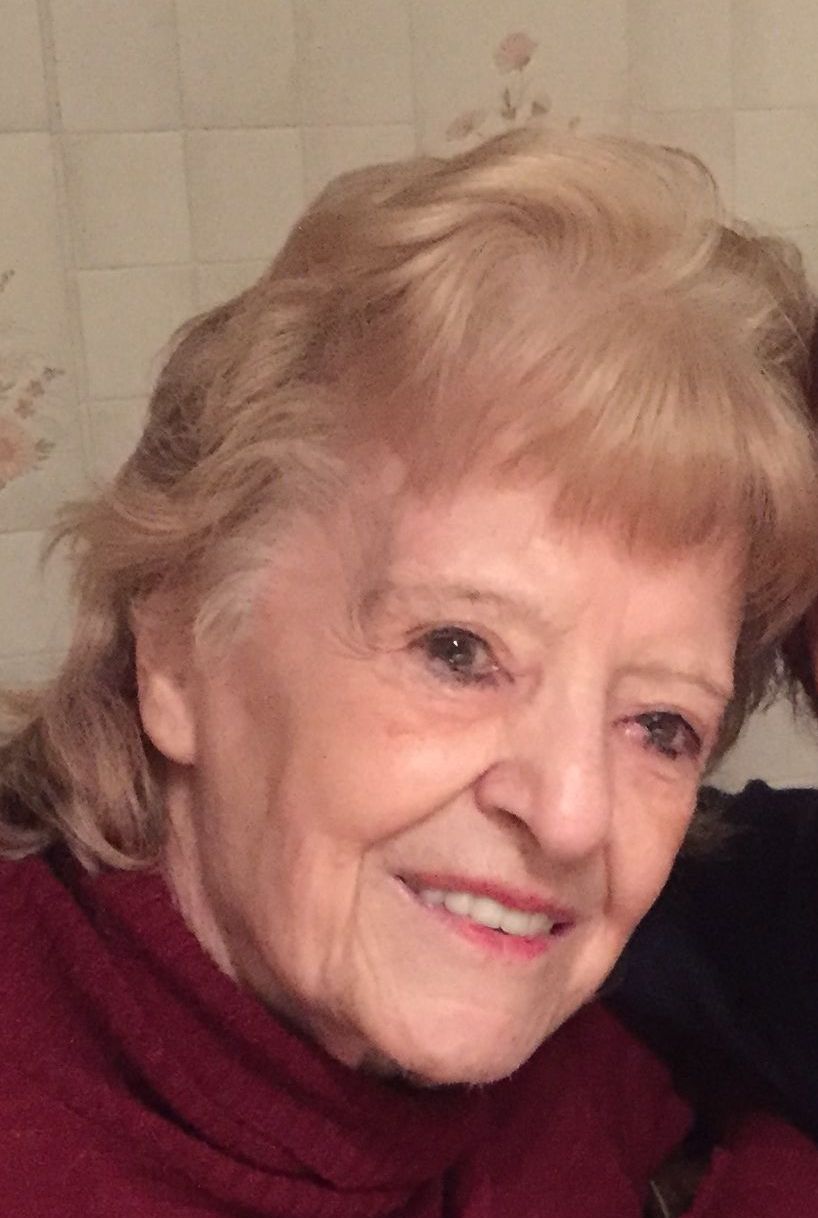 Cécile Caron (Pelletier)