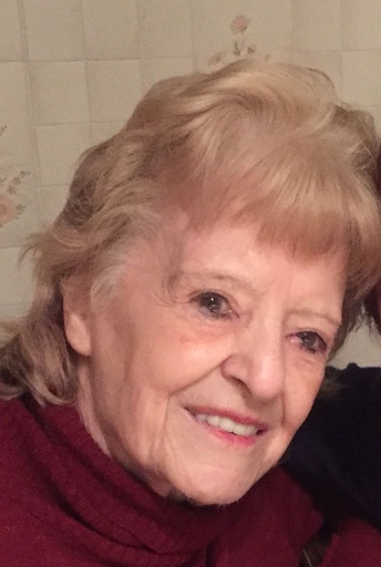 Cécile Caron (Pelletier)