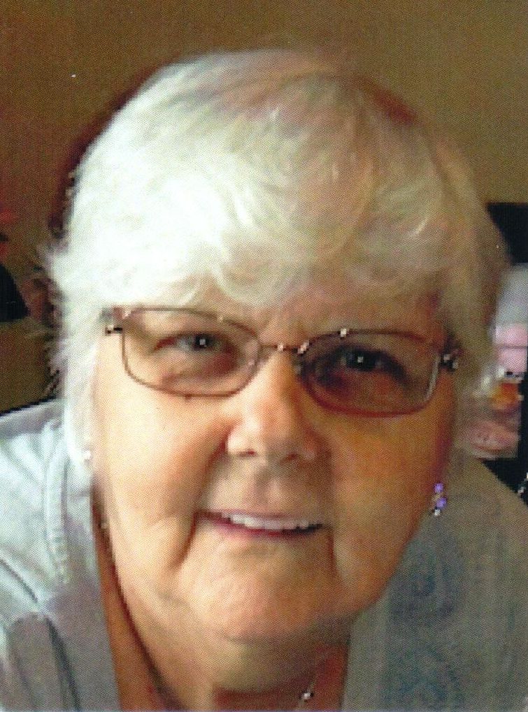 Madeleine Bédard (Pichette)