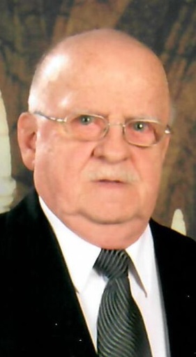 Gérard Bernard