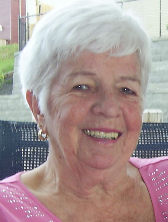 Françoise Blanchet (Jacob)