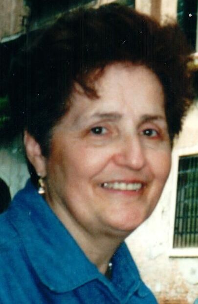 Jeannine Pépin Gagnon