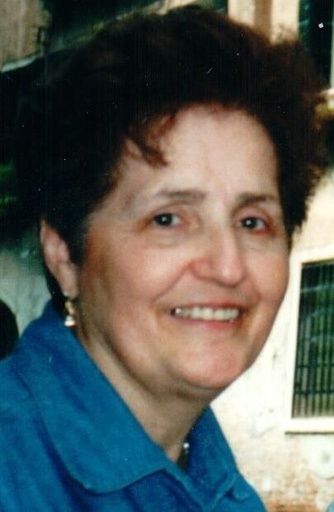 Jeannine Pépin Gagnon