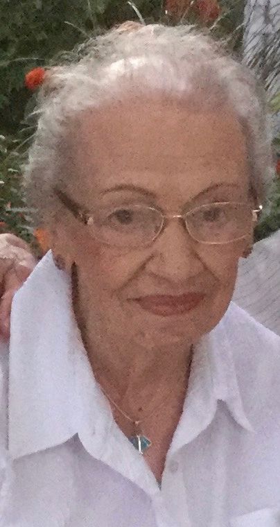 Colette Lord Leclerc