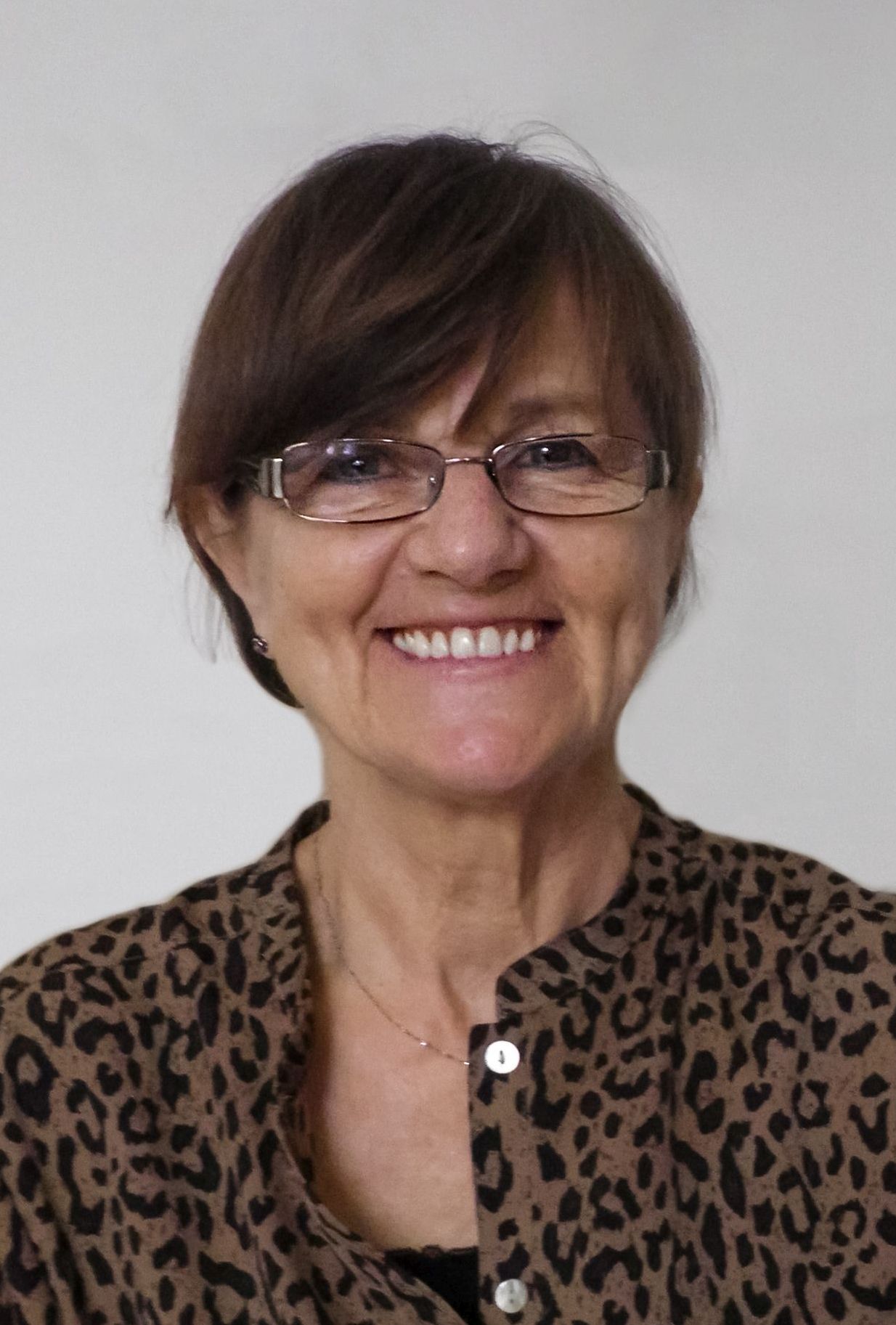 Nina Turmel