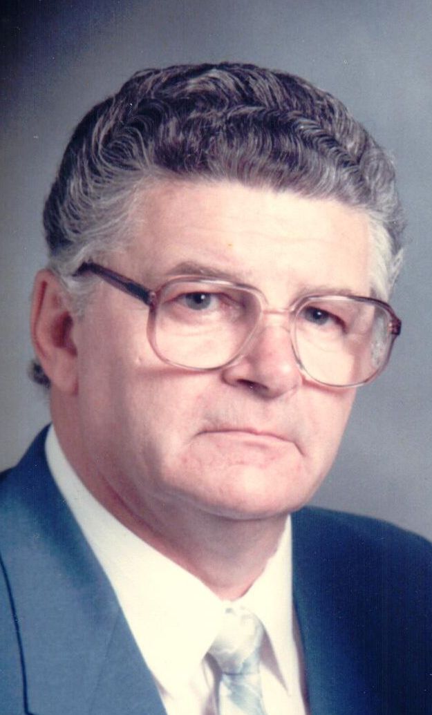Jean-Louis Allard