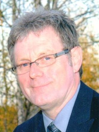 Richard Boivin