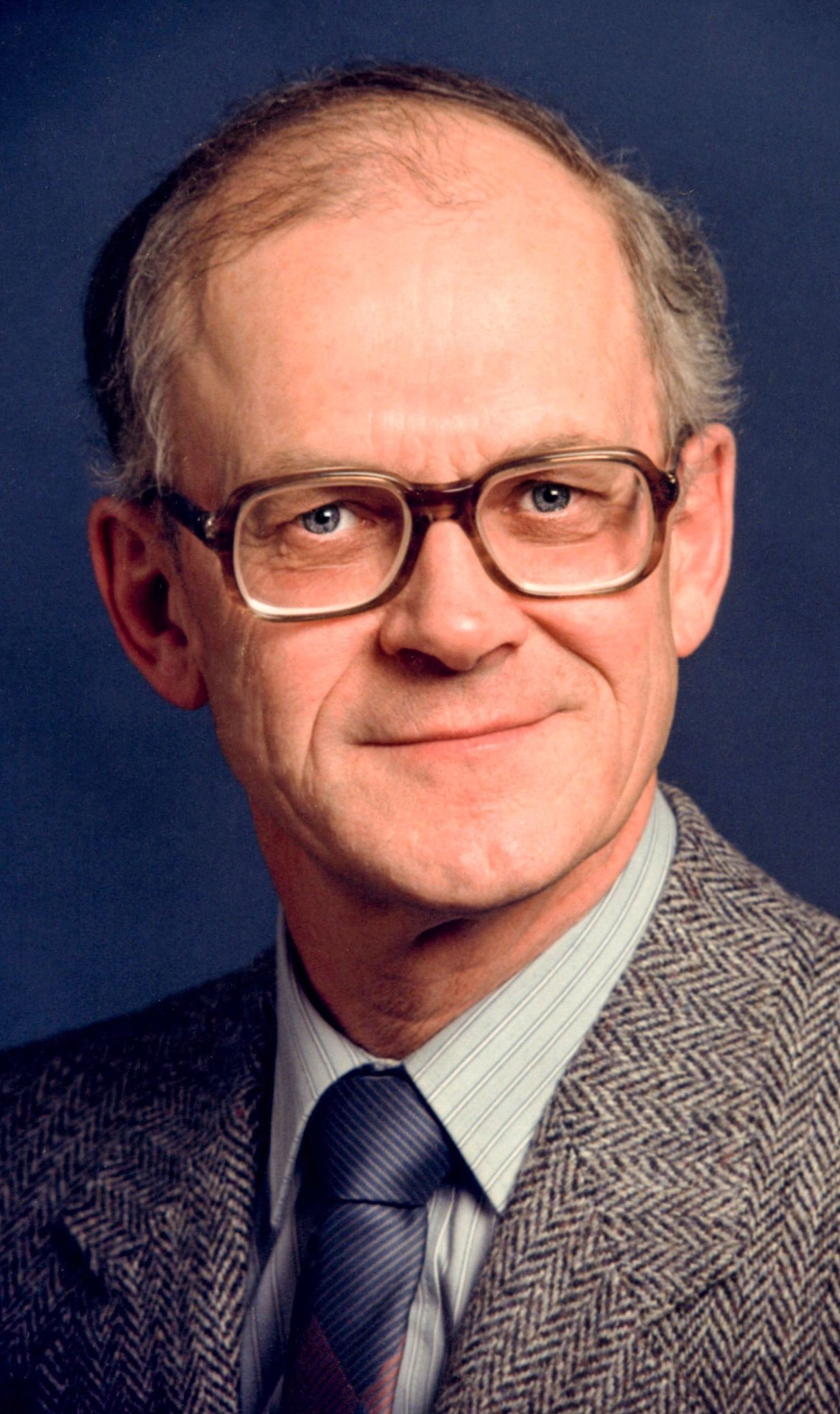 Paul Chercuitte