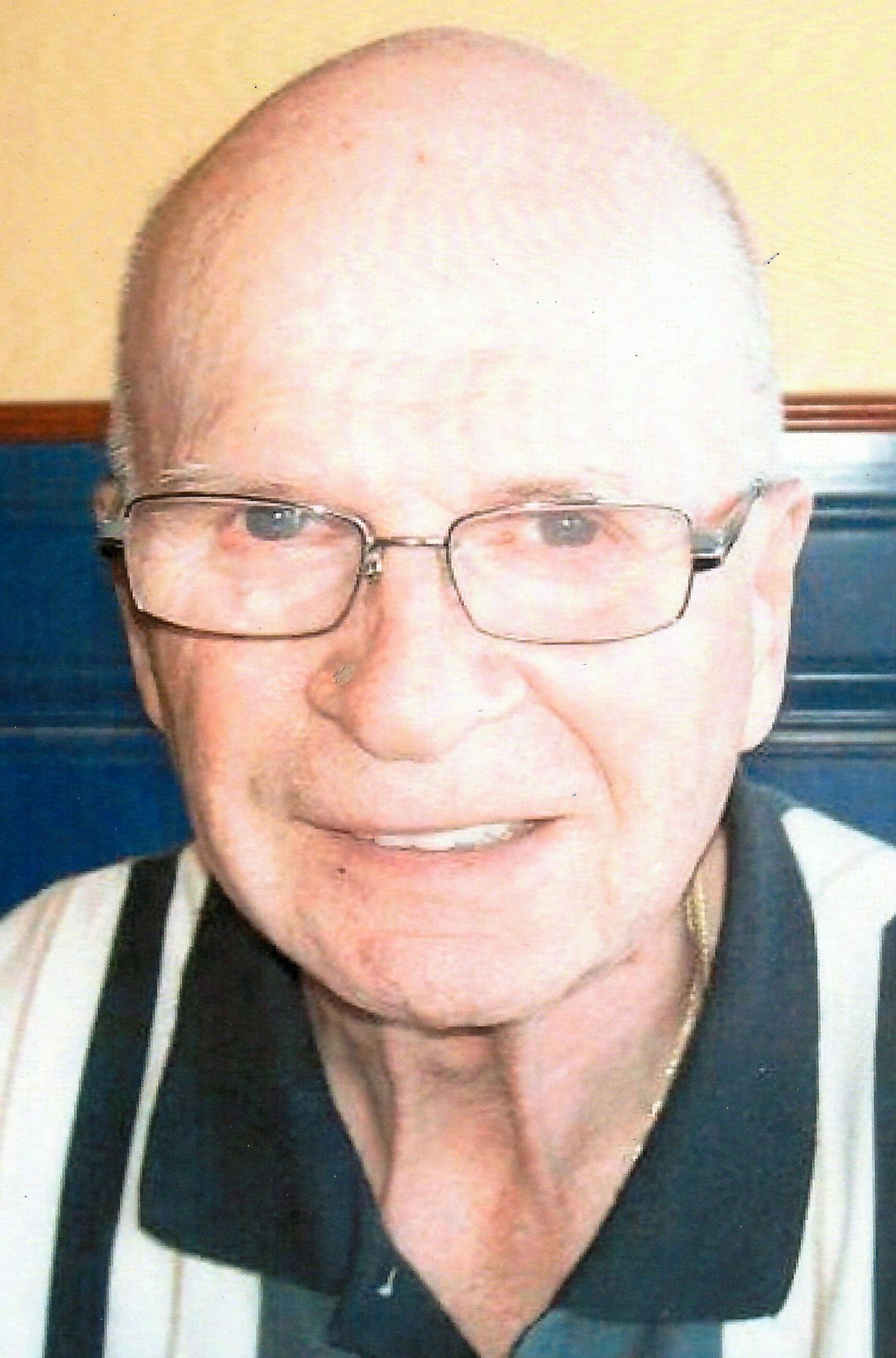 Yvon Champagne