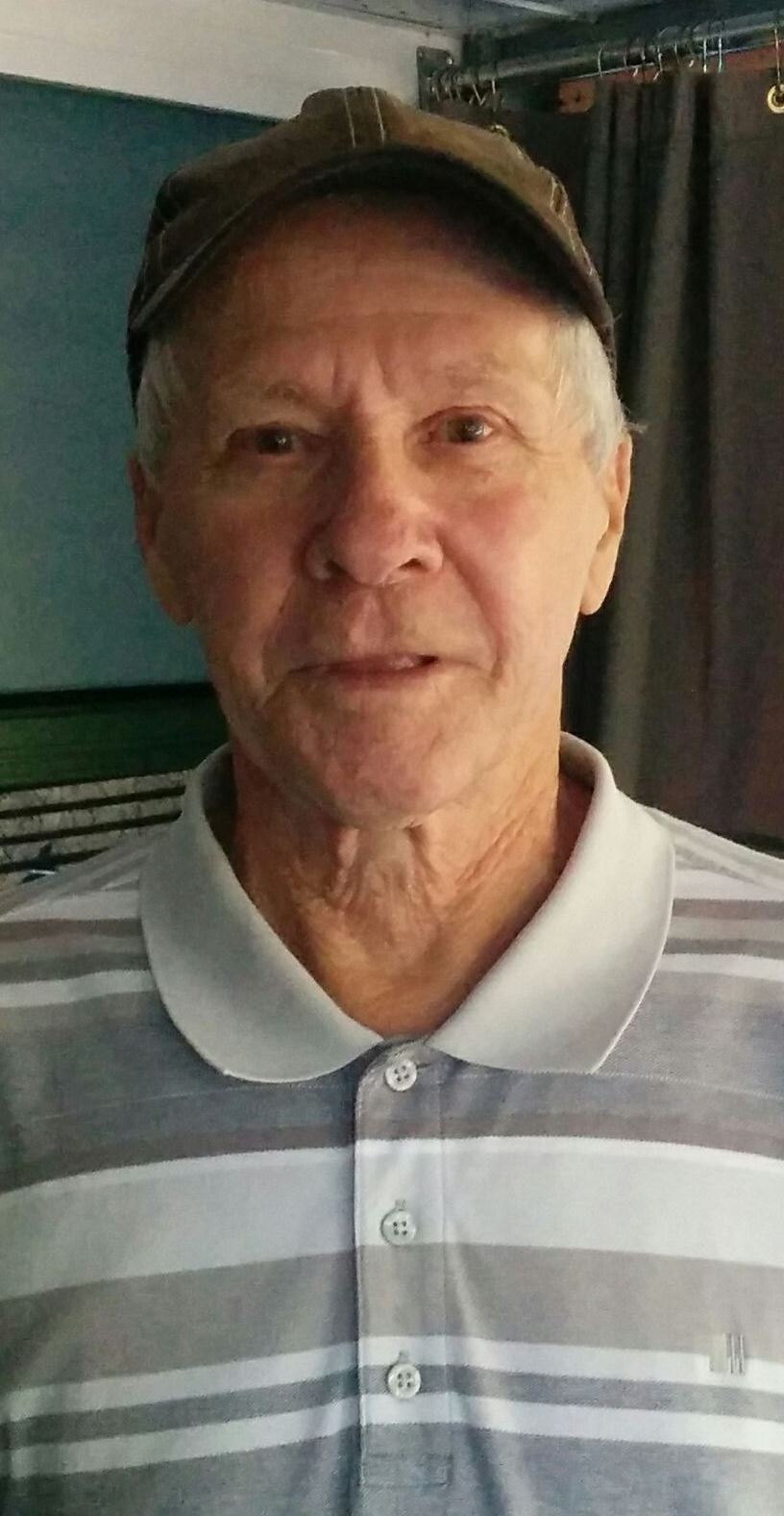 André Lacombe