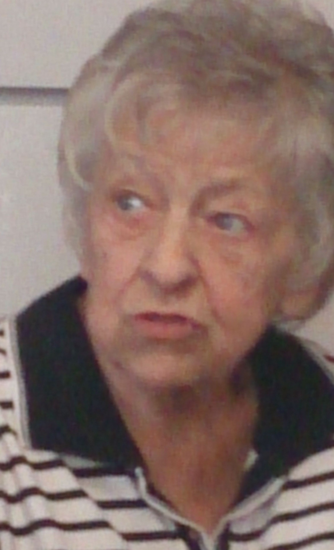 Louisette Giguère