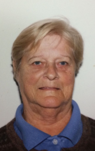 Huguette Arial