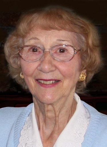 Anne Pichard