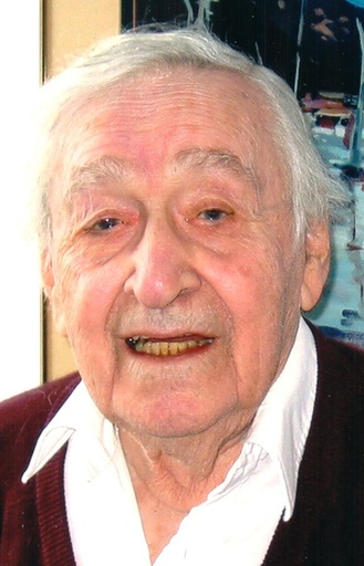 Claude Donati