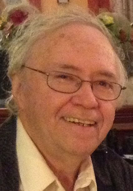 André Légaré