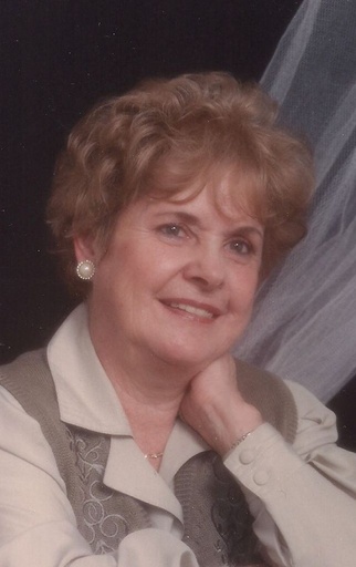 Hélène Carrier (Côté)