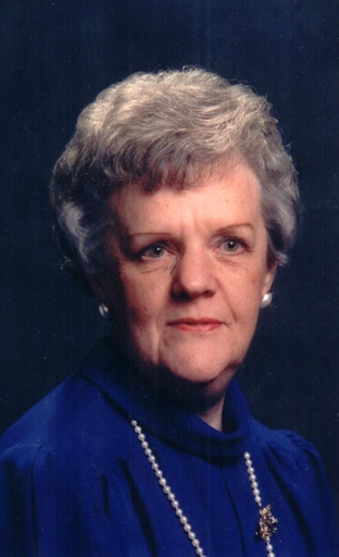 Denise Lamontagne