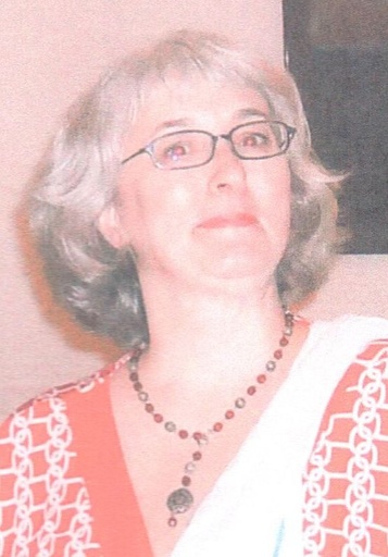 Hélène Ouellette