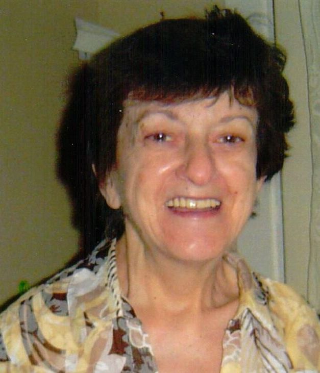 Monique Côté