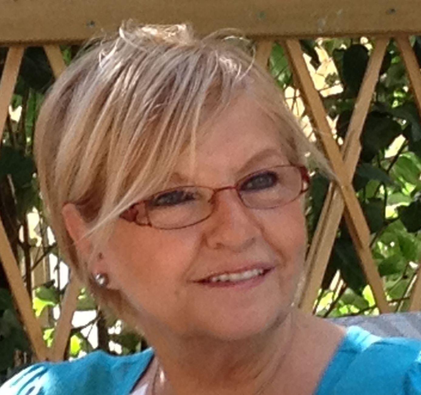 Micheline Martel Dignard