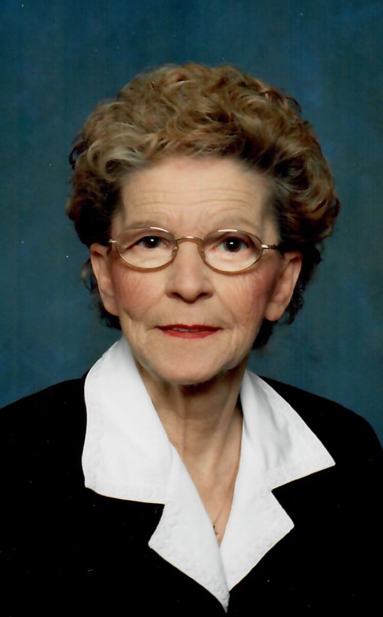 Jeannine Poulin Lessard