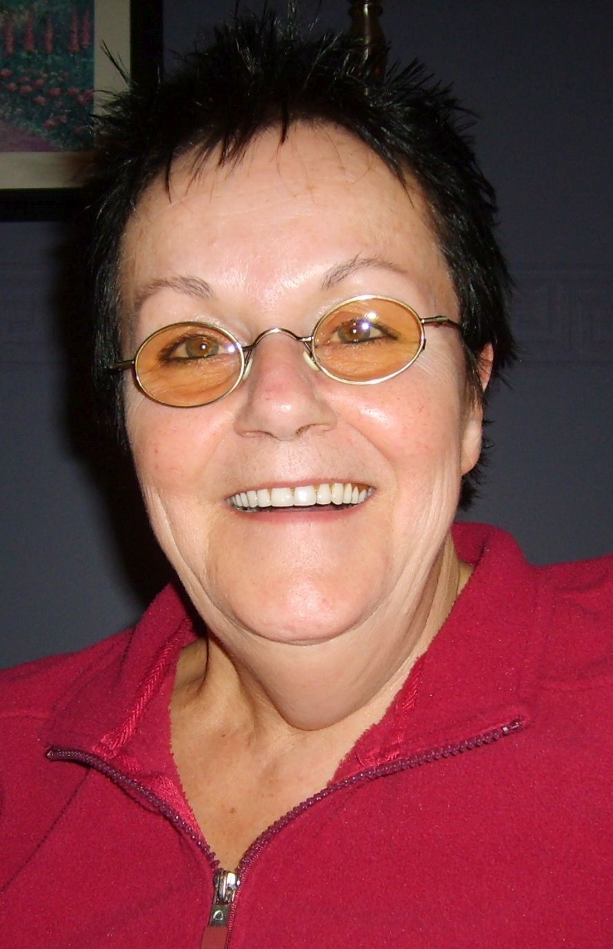 Lise Bouchard