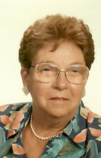 Pauline Demers