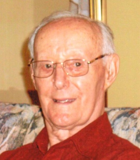 Albert Lévesque