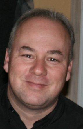 Alain (Allen) Racine