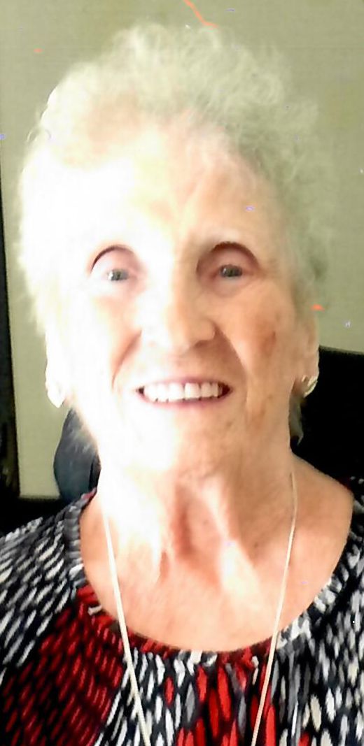 Marthe L'Italien dit l'Étoile