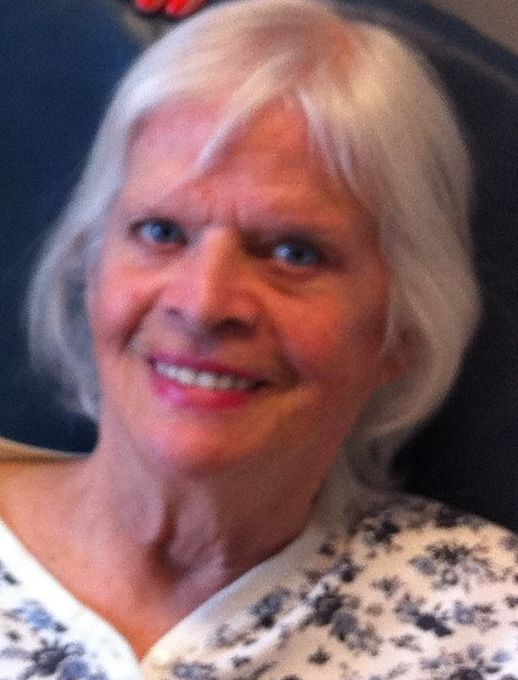 Claire Sauvage Lévesque