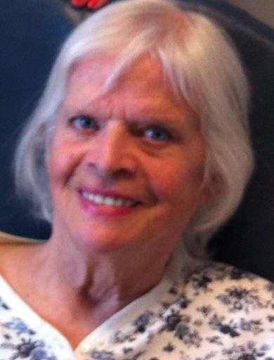 Claire Sauvage Lévesque