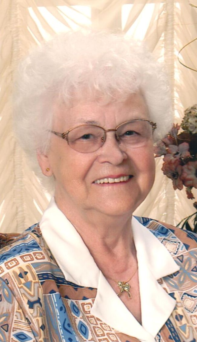 Gemma Fillion Drouin