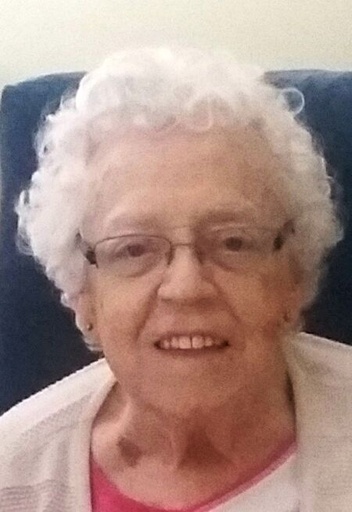 Janine L'Hébreux