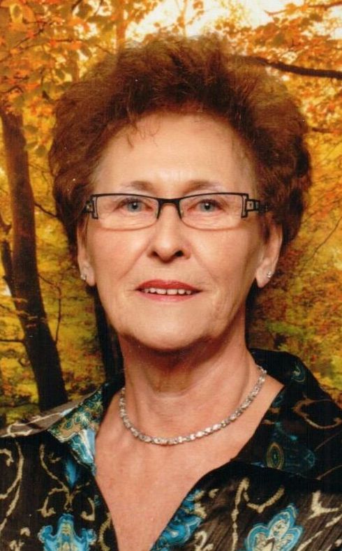 Louise Morin Cameron