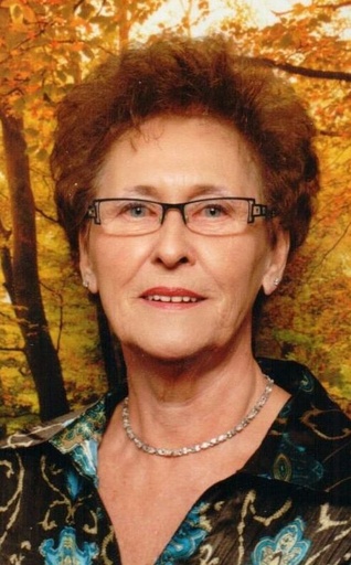 Louise Morin Cameron