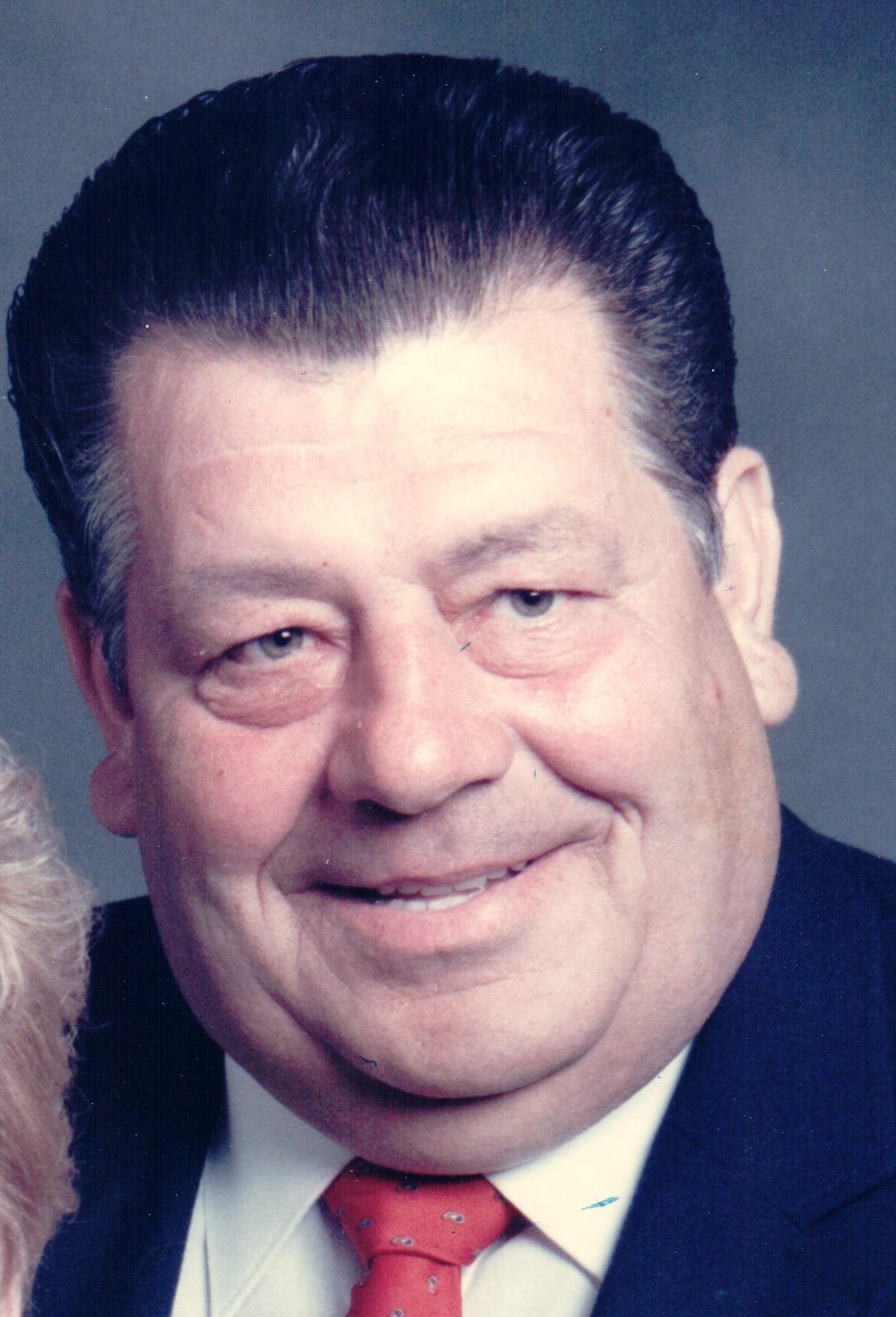 Gaston Gariépy